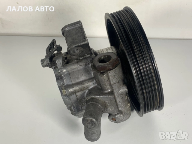 Хидравлична помпа Мерцедес Мл Hidravlichna pompa Mercedes Ml W163 W164 A0024669401, снимка 4 - Части - 52426116