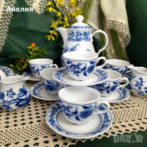 Син лук Schumann Bavaria 