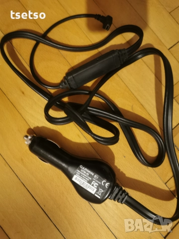 кабел за навигация Garmin GPS, снимка 2 - Аксесоари и консумативи - 52202334