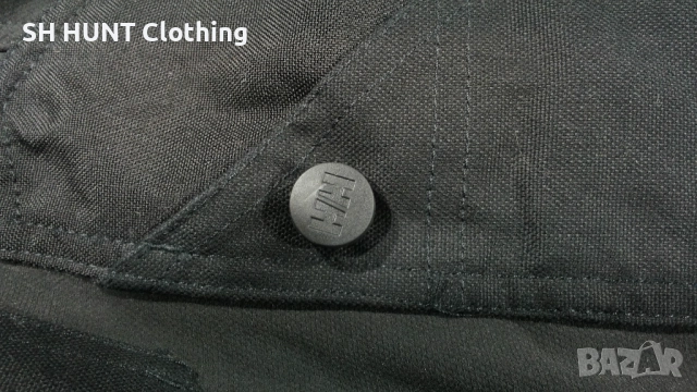 HELLY HANSEN 77441 Chelsea Evolution Stretch Pants размер 50 / М еластичен работен панталон W2-26, снимка 11 - Панталони - 51968534