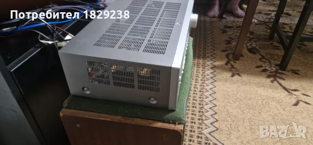 Продава се YAMAHA RX-V357, снимка 5 - Ресийвъри, усилватели, смесителни пултове - 47827405