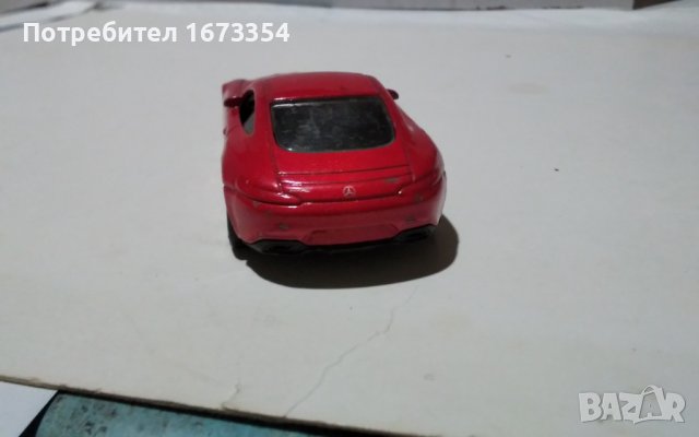 Welly, снимка 15 - Колекции - 42250853