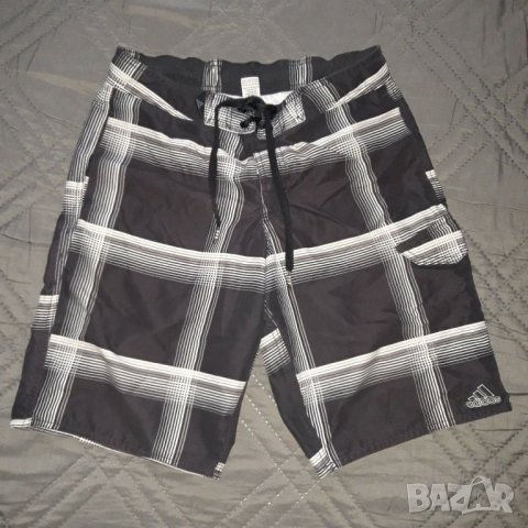 Плажни шорти S Adidas Адидас, снимка 1