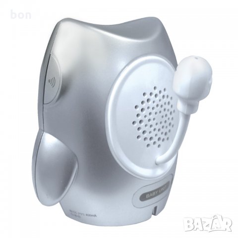 Бебефон VTECH BM2300, снимка 6 - Други стоки за дома - 35661028