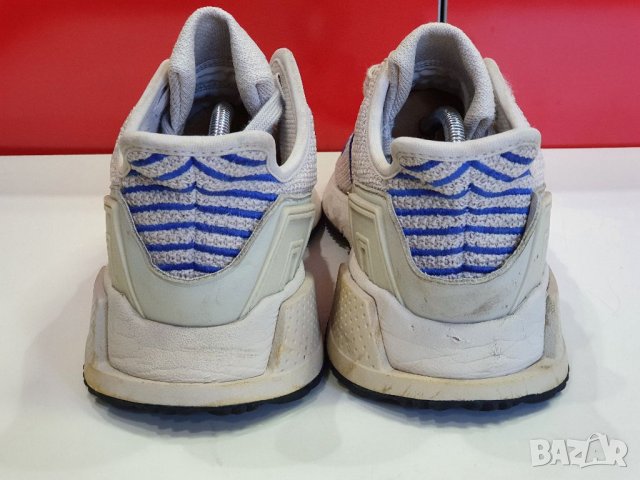 ADIDAS 42 номер оригинални маратонки, снимка 3 - Маратонки - 38076805