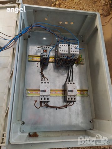 Продавам табло, снимка 3 - Други машини и части - 31477460