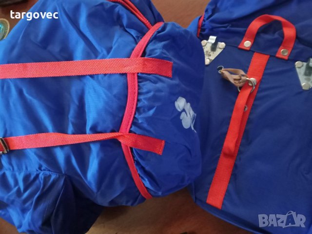 Велосипедни дисаги текстилни, снимка 2 - Аксесоари за велосипеди - 40542146