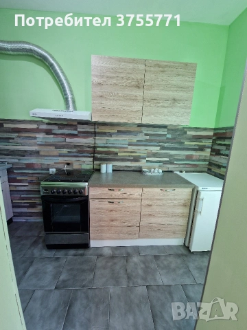 Дава 2-ен под наем, топ център, гр.Добрич, снимка 3 - Апартаменти - 54121000