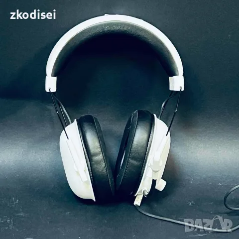 Слушалки RAZER BLACKSHARK V2 x