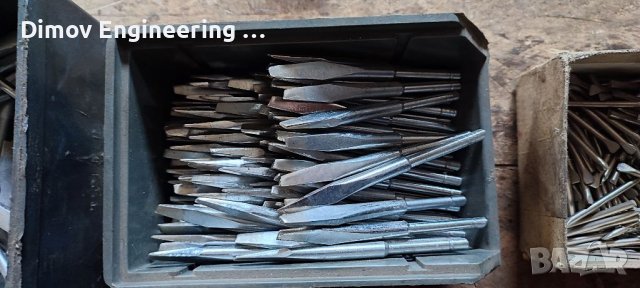 Човки за поялник, снимка 3 - Поялници и запояване - 37449682