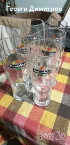 Чаши за бира., снимка 6 - Други - 47876498