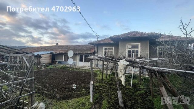 Продавам Къща , снимка 3 - Къщи - 53030462