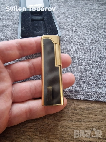 Японска запалка YASUO, снимка 4 - Запалки - 53941929