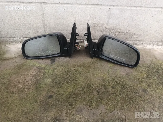 ляво и дясно странично огледало за шевролет авео CHEVROLET AVEO