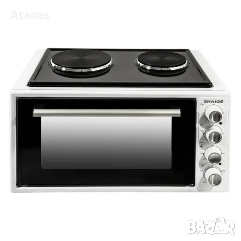 Продавам Готварска печка SNAIGE SNM-4542GW