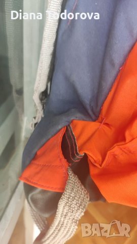 Продавам туристическа раница, снимка 13 - Спортна екипировка - 35601559