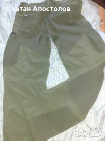 Продава панталон Haglofs, снимка 7 - Панталони - 52015862