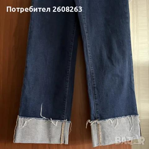 Дамски дънки ORSAY, снимка 4 - Дънки - 56341089