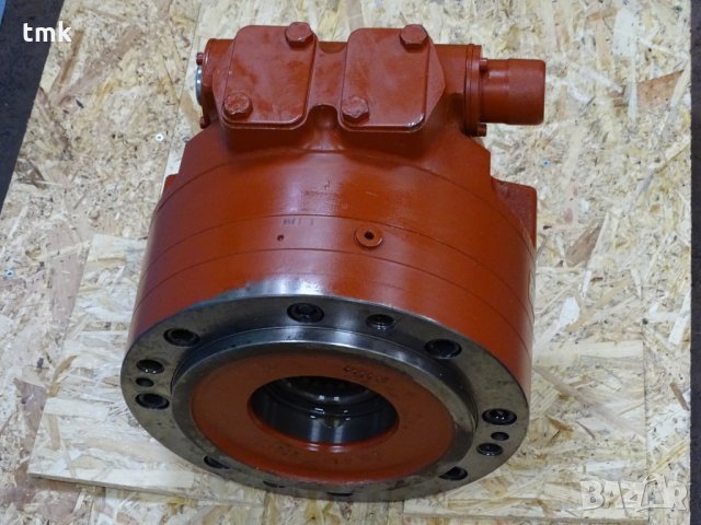 Хидравличен мотор ATE MDS2-815, снимка 11 - Резервни части за машини - 31499310