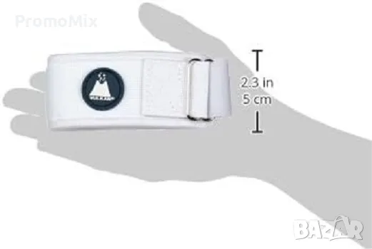 Епикондиларен налакътник Vulkan 7075 универсална отреза за лакът, снимка 4 - Бейзбол - 47371994