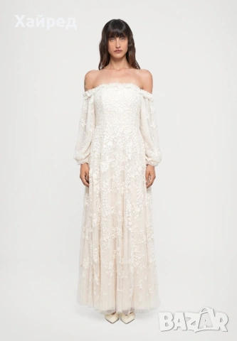 Нова Официална рокля Needle & Thread