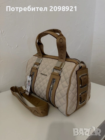 Дамски чанти, снимка 3 - Чанти - 54055433