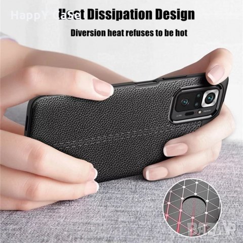 Лукс кейс калъф гръб кожена шарка за Xiaomi Poco X3 Pro / F3 / M3 Pro / Redmi K40 Pro Plus, снимка 11 - Калъфи, кейсове - 34101042