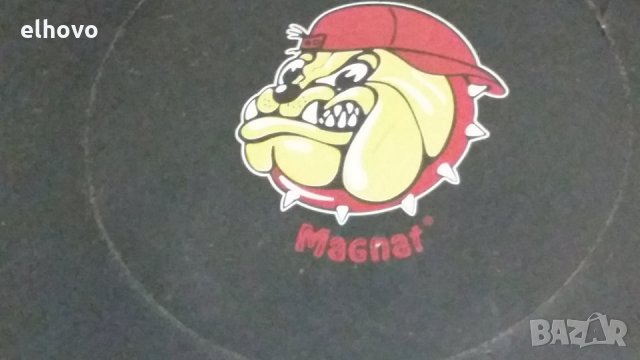 Бас каса Magnat, снимка 4 - Тонколони - 29093554