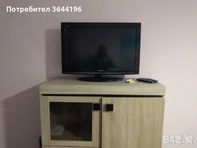 Давам по наем едностаен на лятно кино Тракия-гр.Варна, снимка 4 - Апартаменти - 55728155