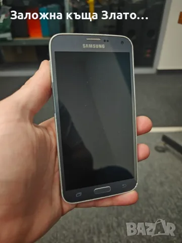 Смартфон Samsung Galaxy S-5 Neo, снимка 2 - Samsung - 56357647