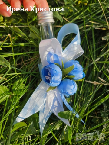 Комплект за кръщене. Наличнен! , снимка 5 - Декорация - 52863921