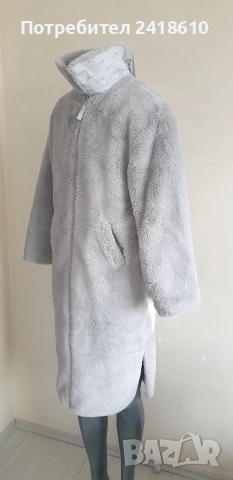 Nike SWOOSH Womens  Jacket Loose Fit Oversize Size XS  ОВО! ОРИГИНАЛ! Дамска  яке !, снимка 16 - Якета - 53582262