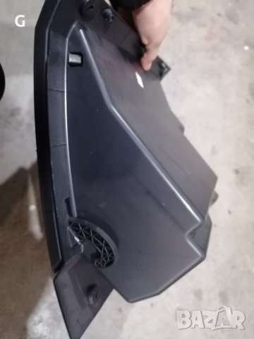 Опел Мерива А Жабка , снимка 4 - Части - 38997354