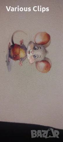 Детски несесер , снимка 11 - Детски портмонета - 49477921