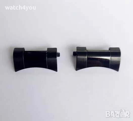 УДЪЛЖИТЕЛ ЗА ВЕРИЖКА НА ЧАСОВНИК.УДЪЛЖАВАНЕ НА ВЕРИЖКА.РЕЗЕРВНИ ПРЕШЛЕНИ ЕЛЕМЕНТ ЛИНК ЛИНКОВЕ ВЕРЖКА, снимка 17 - Други - 24963909