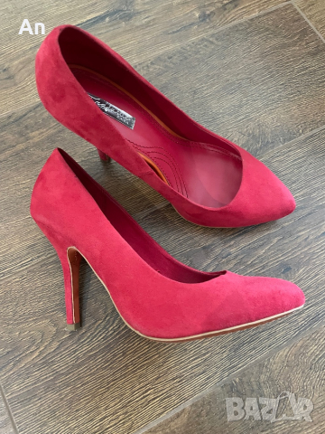 Елегантни обувки Zara