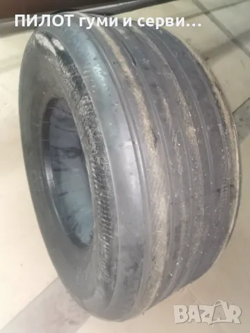 Нови гуми MARCHER 11L-15 PR8