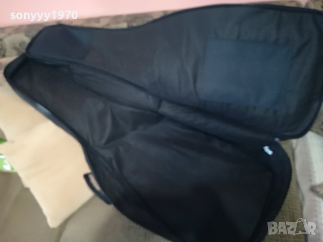 КАЛЪФ ЗА КИТАРА-ВНОС ГЕРМАНИЯ 3005231035L, снимка 11 - Китари - 40870769