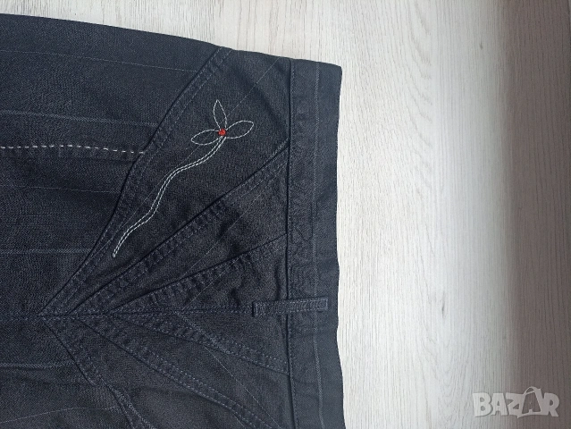 Пола Marithe Francois Girbaud, снимка 4 - Поли - 53323056