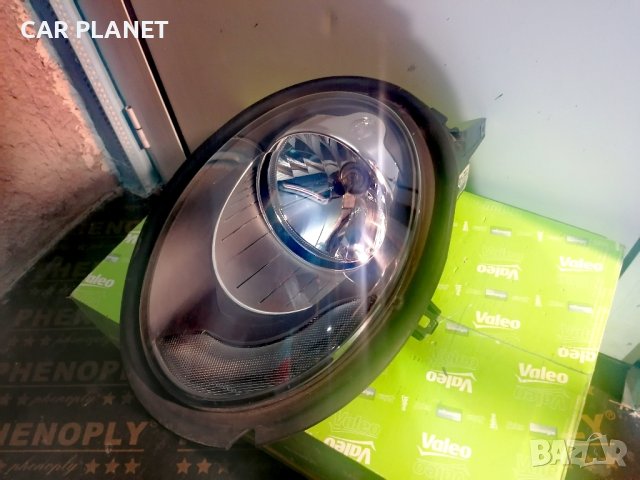 Фар фарове за Мини Купър Ф55 Ф56 / Mini Cooper F55 F56. , снимка 2 - Части - 40517902