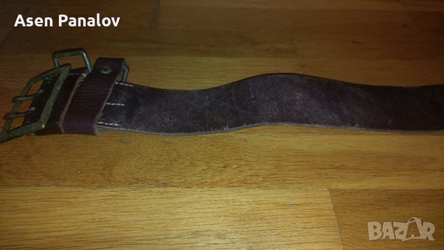 Военен колан-дължина 140 см,128см,125см, снимка 3 - Колани - 40685571