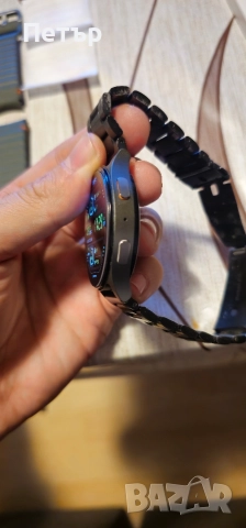 Samsung watch 7 44mm LTE в гаранция, снимка 3 - Друга електроника - 52877358