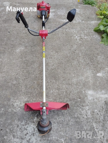 Бензинов тример HONDA UMT24, снимка 2 - Градинска техника - 53879852