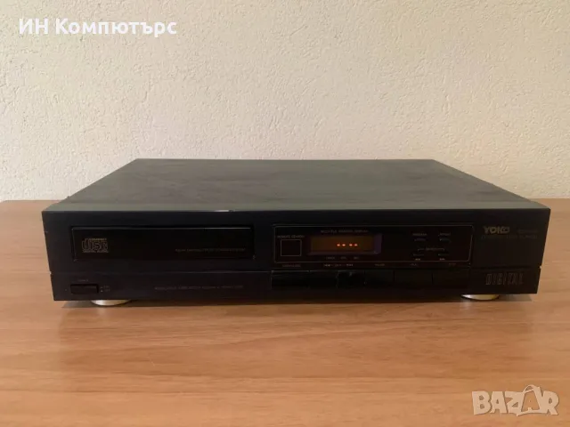 Продавам сиди плеър Yoko YCD-420R