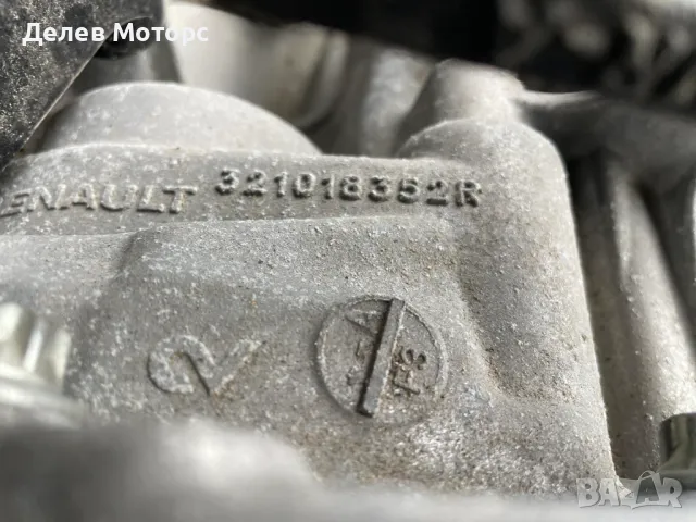 320107559R, JT4002 ръчна ск. кутия, 6 скорости от Dacia Duster 1.0 Tce 100 HMMT, 6 ск., снимка 4 - Части - 48345685