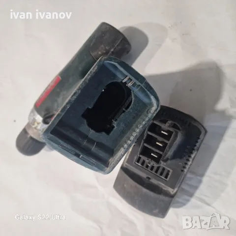 Винтоверт Метабо, снимка 13 - Винтоверти - 50070070