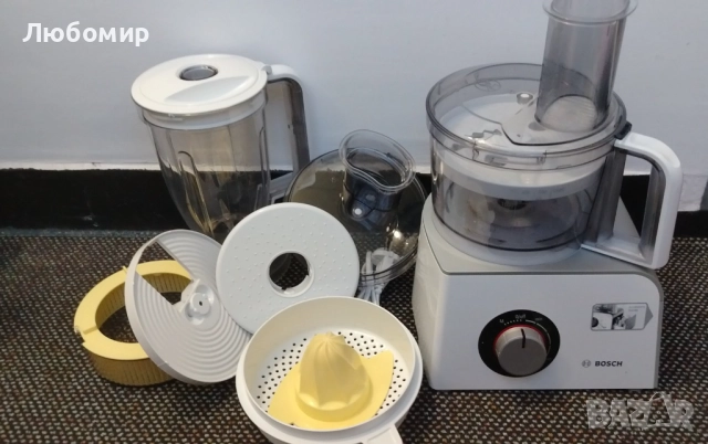 Кухненски робот BOSCH MCM4200