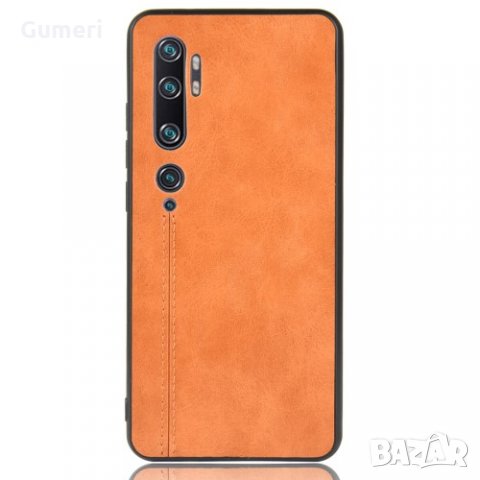  Xiaomi Mi Note 10 Предпазен гръб , снимка 7 - Калъфи, кейсове - 30409791