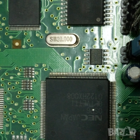 Платки с ел компоненти 32, снимка 5 - Друга електроника - 44782122