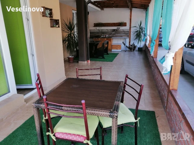 Path ways to the Sea - Пътека към морето. Студио под наем в гр Приморско , снимка 14 - Почивки на море - 37282913